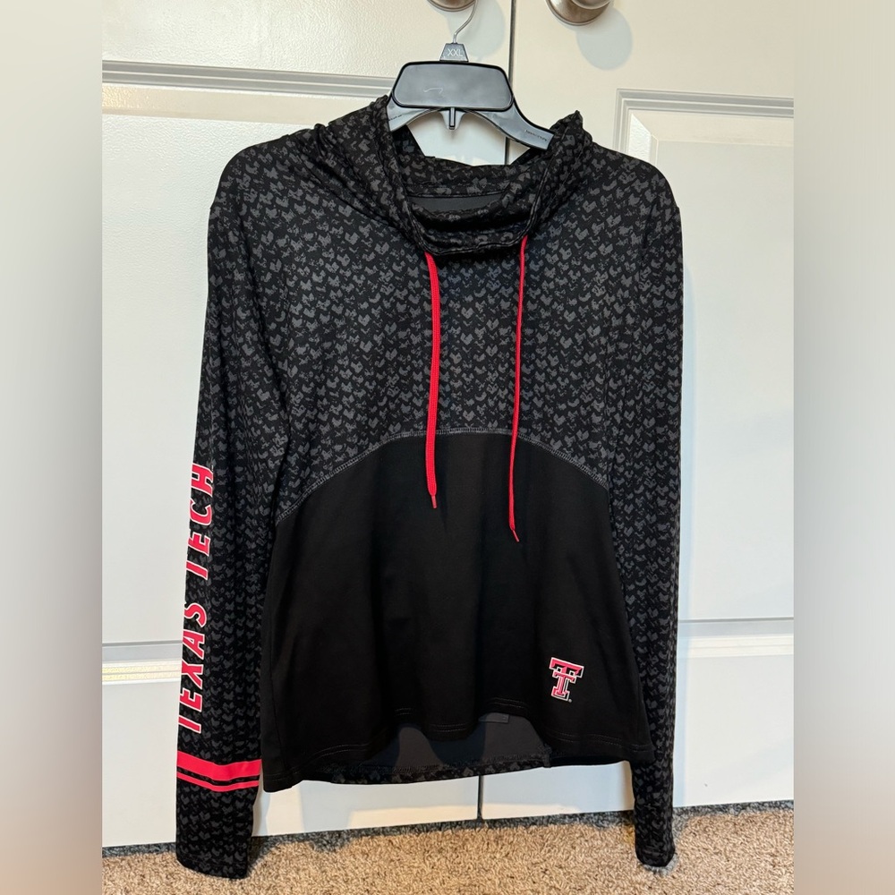 Texas Tech - image 2